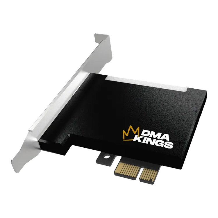 DMA Kings 35T PCIe