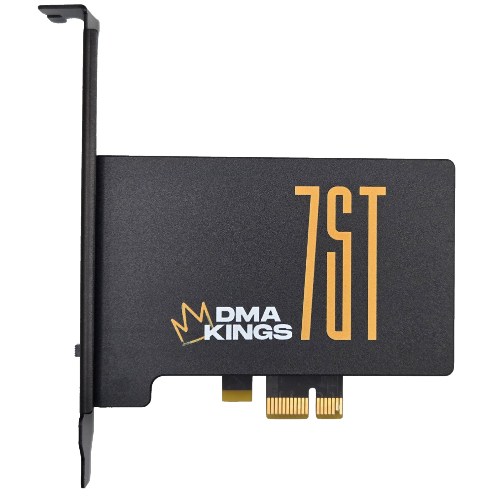 DMA Kings 75T PCIe