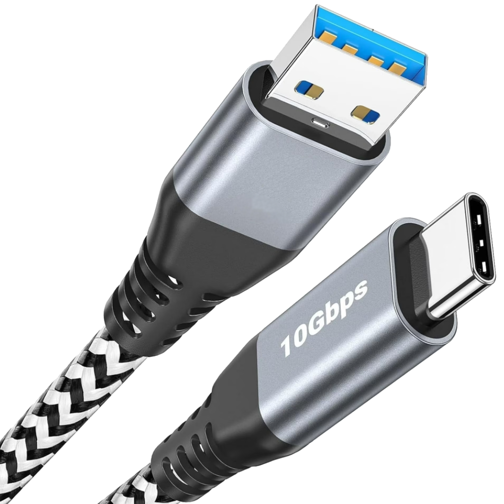 USB C to A Cable