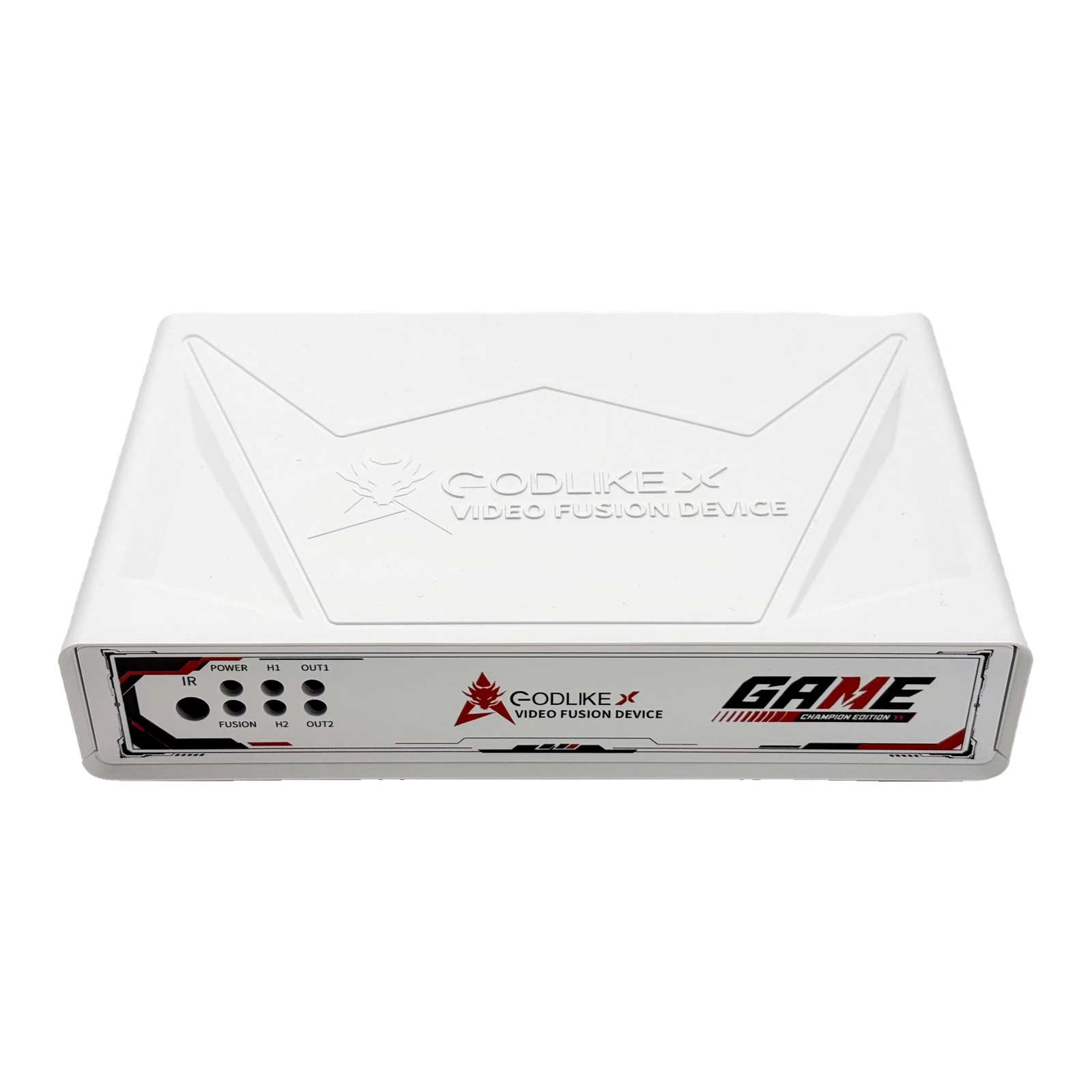 Godlike HDMI Fuser (4K @ 60Hz)